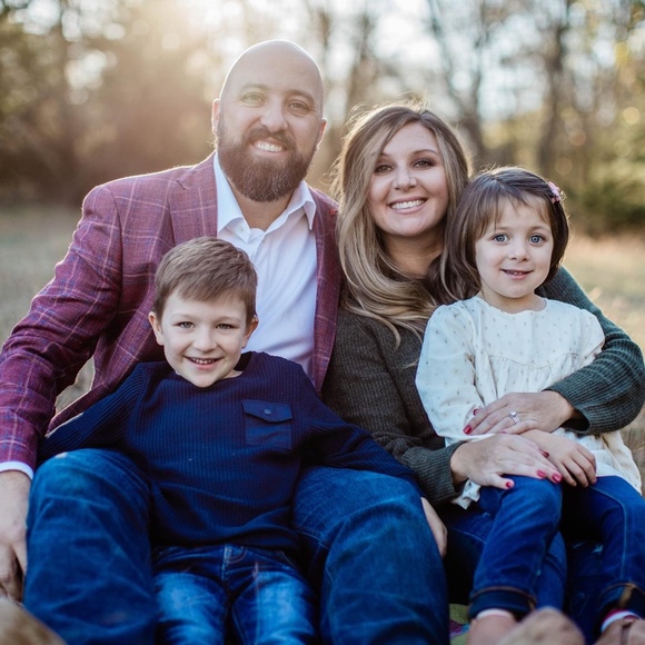 Meet your Posher, Rachael - Picture 1 of 1